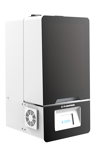 Focus 8.9 3D Printer